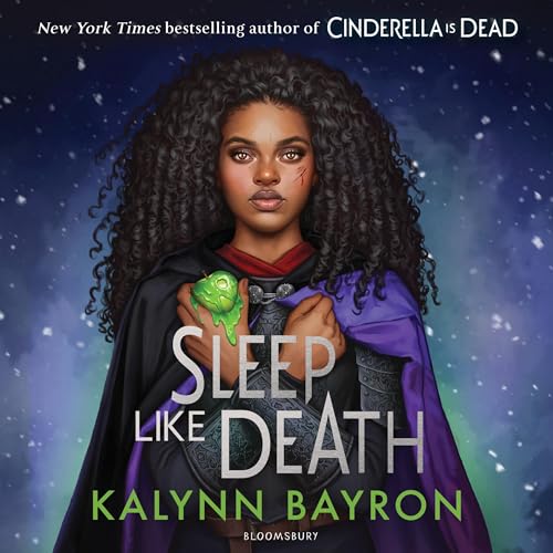 Cover of Sleep Like Death