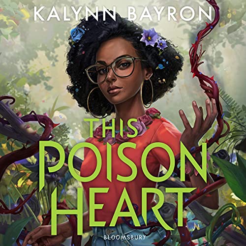 Cover of This Poison Heart
