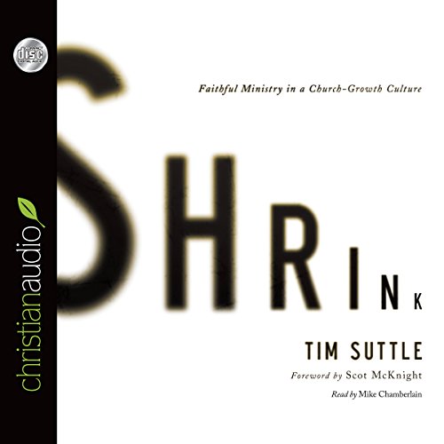 Cover of Shrink