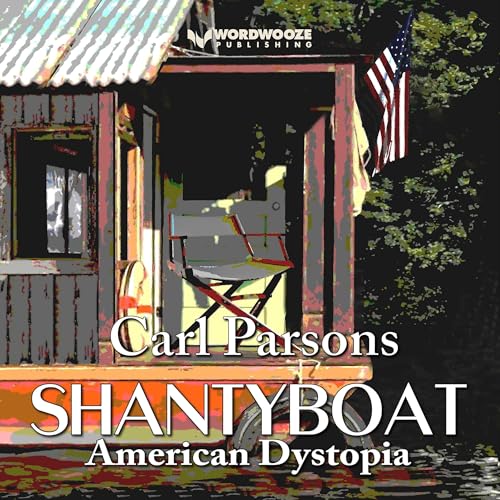 Cover of Shantyboat