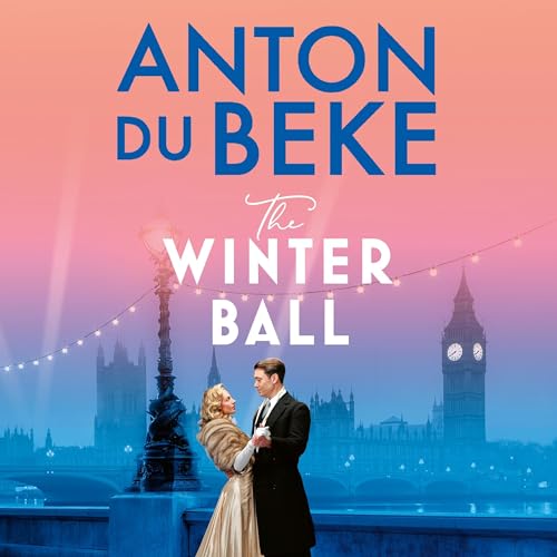 Cover of The Winter Ball