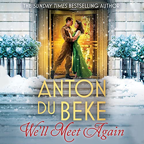 Cover of We'll Meet Again