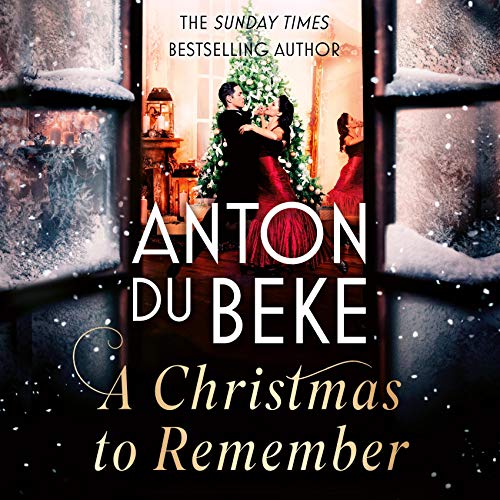 Cover of A Christmas to Remember