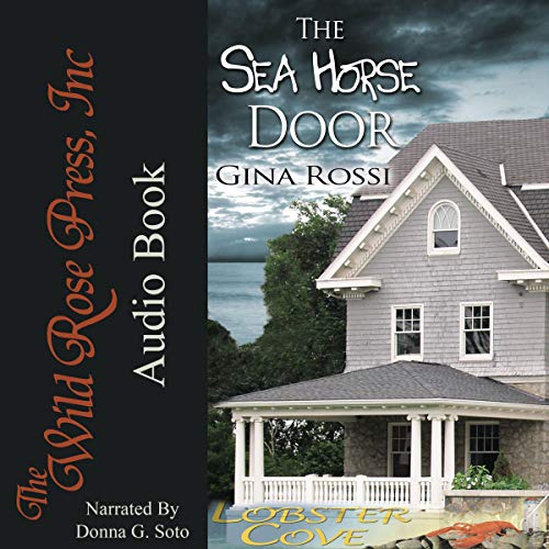 Cover of The Sea Horse Door