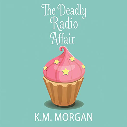 Cover of The Deadly Radio Affair