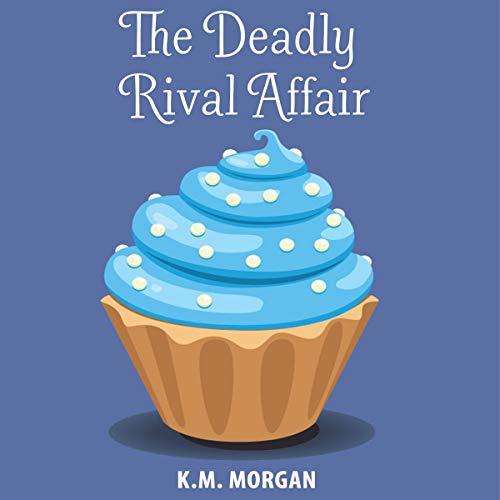 Cover of The Deadly Rival Affair