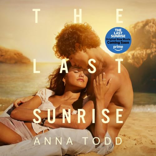 Cover of The Last Sunrise