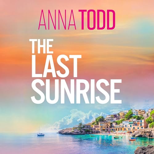 Cover of The Last Sunrise