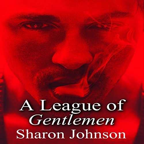 Cover of A League of Gentlemen