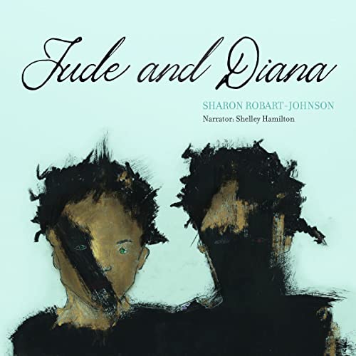 Cover of Jude and Diana