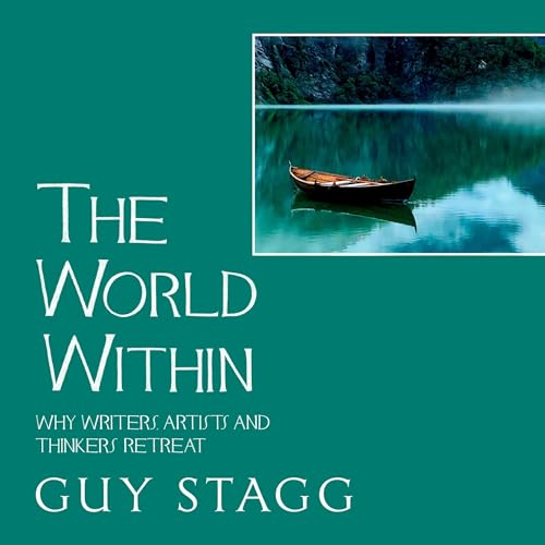 Cover of The World Within