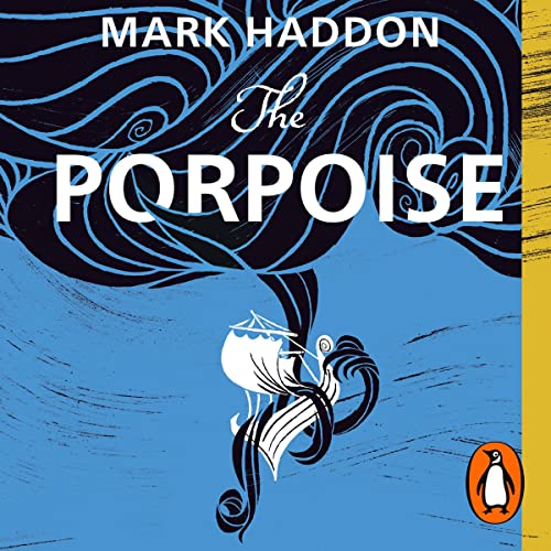 Cover of The Porpoise