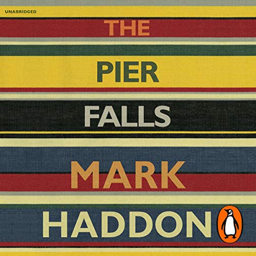 Cover of The Pier Falls
