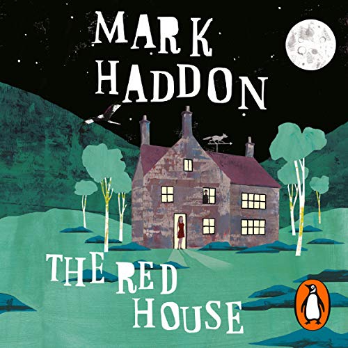 Cover of The Red House