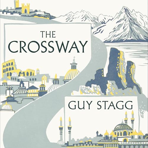 Cover of The Crossway