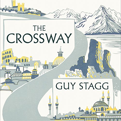 Cover of The Crossway