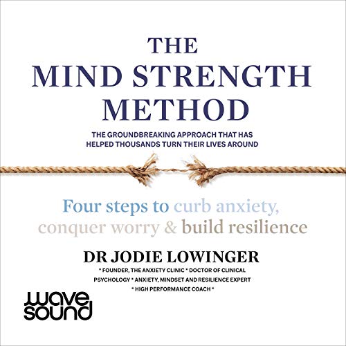 Cover of The Mind Strength Method