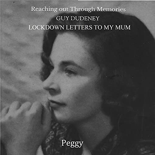 Cover of Peggy