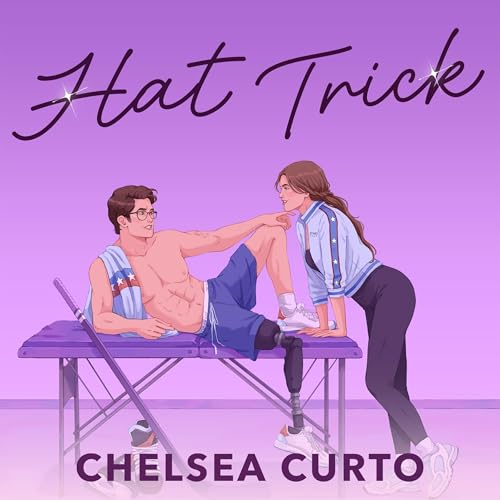 Cover of Hat Trick