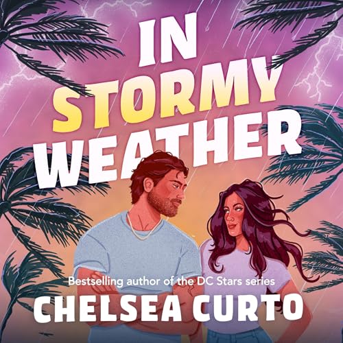 Cover of In Stormy Weather