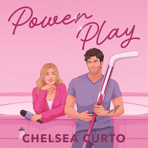 Cover of Power Play: DC Stars Book 2