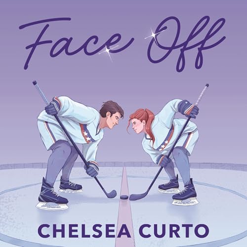 Cover of Face Off: DC Stars Book 1