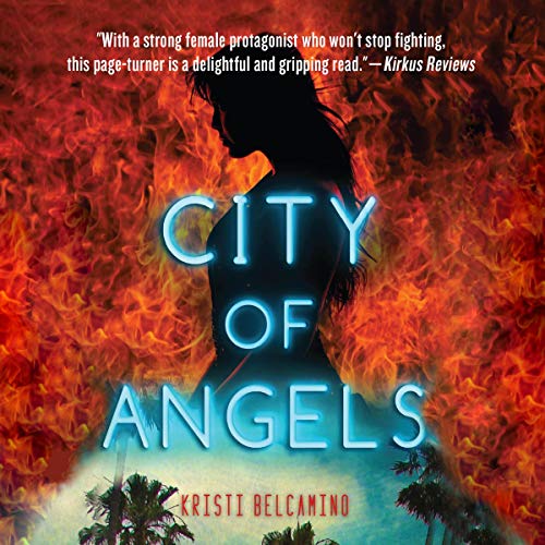 Cover of City of Angels