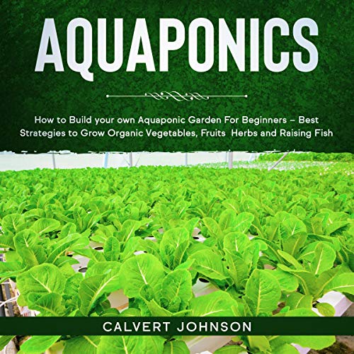Cover of Aquaponics