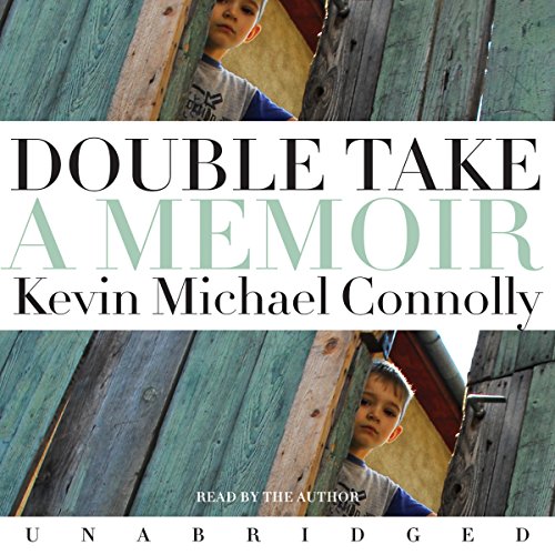 Cover of Double Take