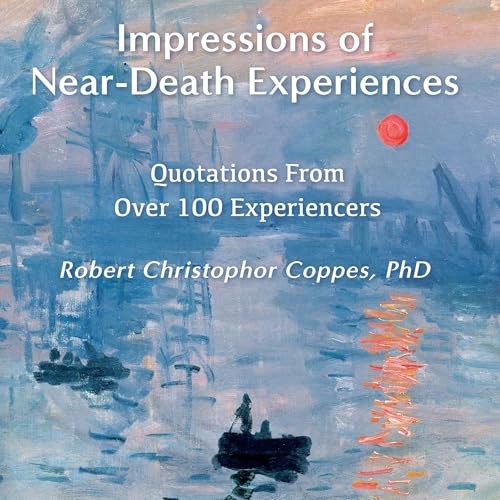 Cover of Impressions of Near-Death Experiences