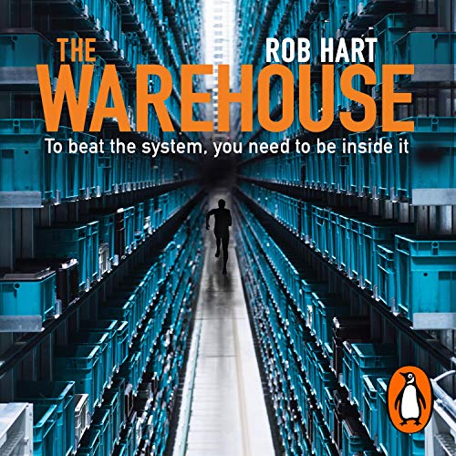 Cover of The Warehouse