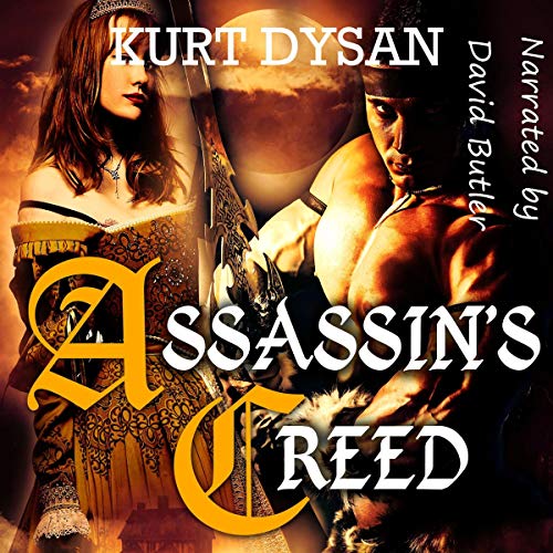 Cover of Assassin's Creed