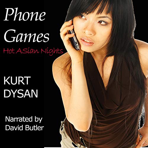 Cover of Phone Games