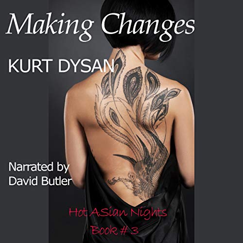 Cover of Making Changes