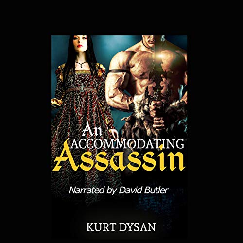 Cover of An Accommodating Assassin