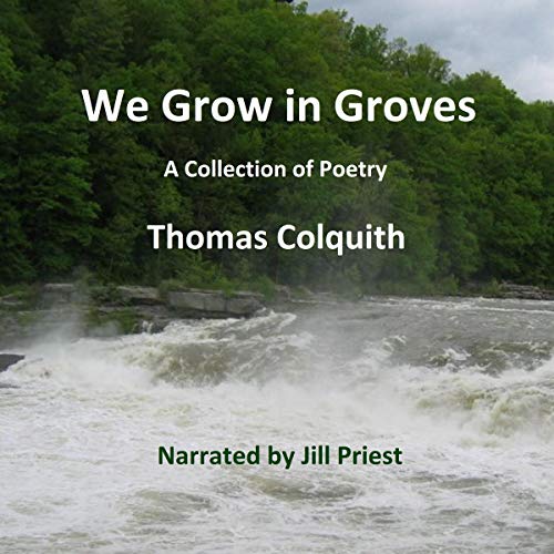 Cover of We Grow in Groves