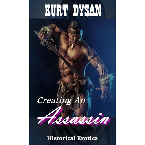 Cover of Creating An Assassin