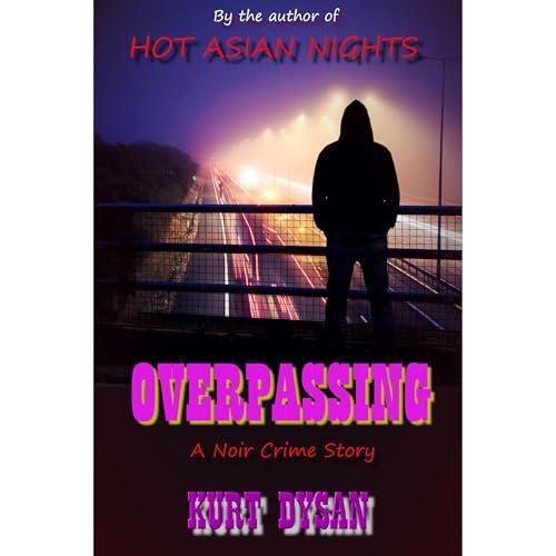 Cover of Overpassing
