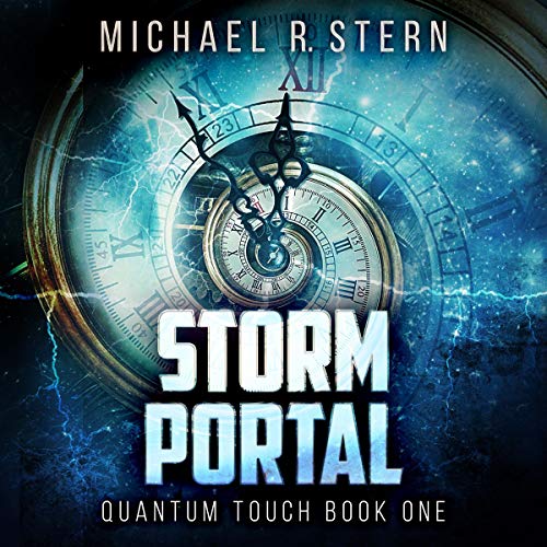 Cover of Storm Portal