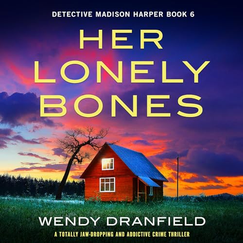 Cover of Her Lonely Bones