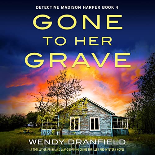Cover of Gone to Her Grave
