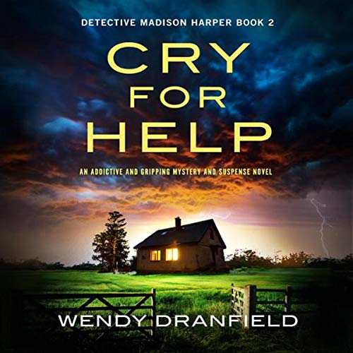 Cover of Cry For Help