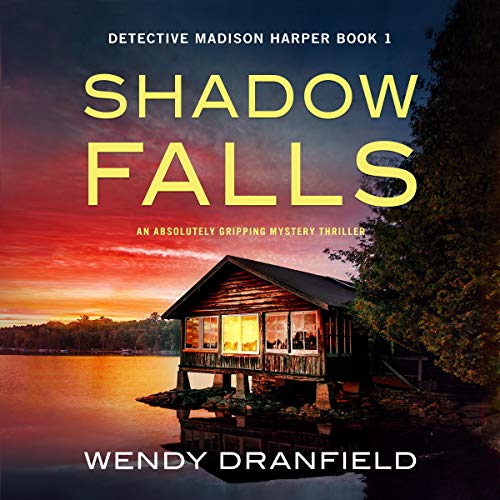 Cover of Shadow Falls