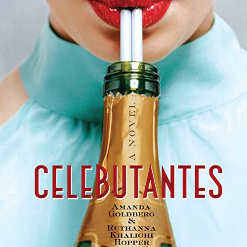 Cover of Celebutantes