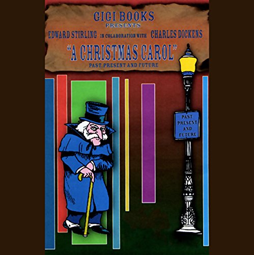 Cover of A Christmas Carol