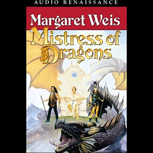 Cover of Mistress of Dragons