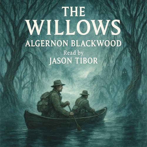Cover of The Willows