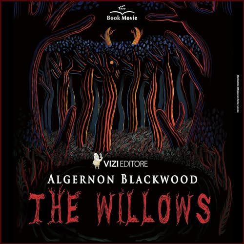 Cover of The willows