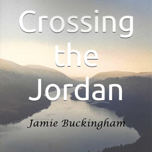 Cover of Crossing the Jordan
