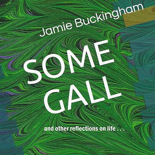 Cover of Some Gall